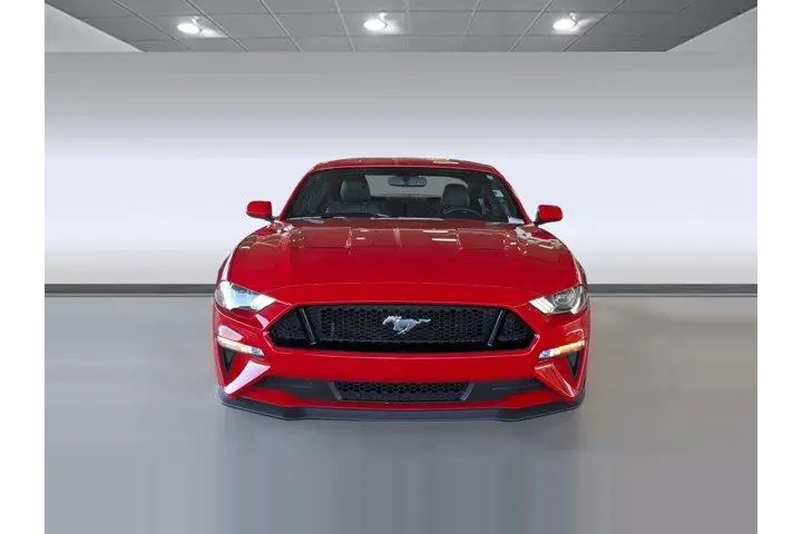 $32999 : Ford Mustang 2019 GT 2dr Fas image 6