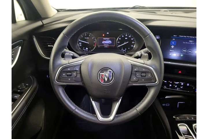 $22998 : Buick Envision 2021 Preferre image 10