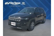 $22575 : Jeep Compass 2022 4x4 Latitu thumbnail