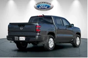 $28493 : Nissan Frontier 2022 4x2 S 4 thumbnail