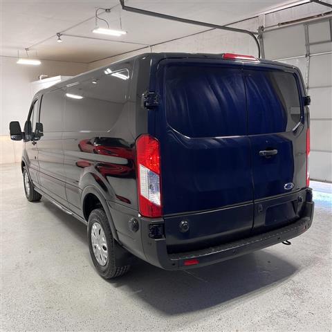 $23000 : 2020 FORD TRANSIT 250 CARGO V image 3