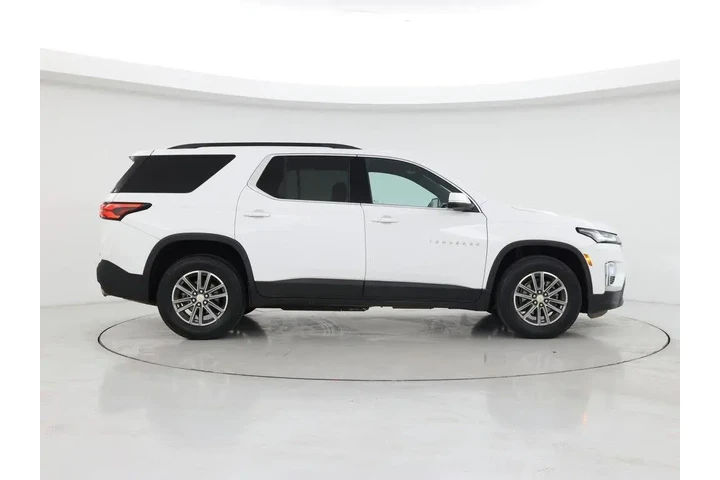 $27998 : Chevrolet Traverse 2023 LT C image 7