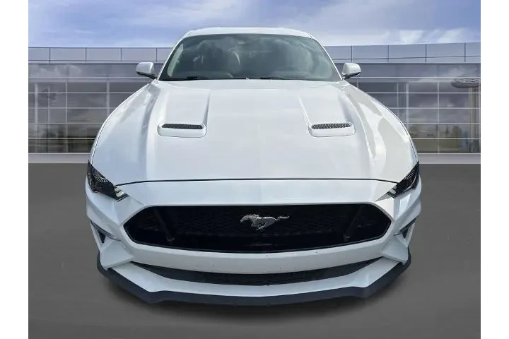 $33447 : Ford Mustang 2020 GT Premium image 8
