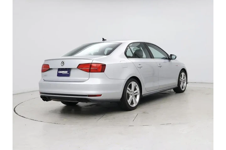 $14998 : Volkswagen Jetta 2016 2.0T G image 8