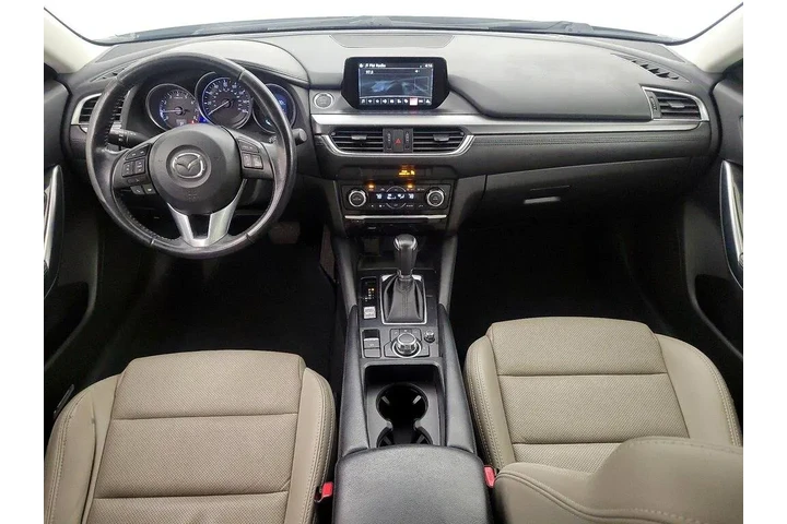 $15998 : Mazda Mazda6 2016 i Touring image 9