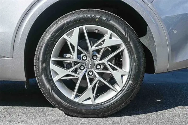 $33000 : Genesis GV70 2022 AWD 2.5T S image 10