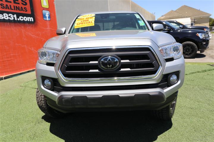 $33999 : 2023 TOYOTA TACOMA SR5 image 9