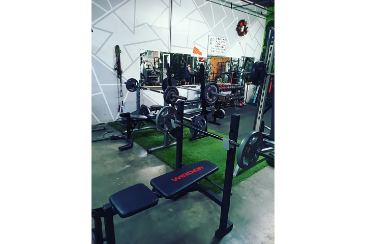 UNETE AL CAMBIO 2026 image 7