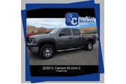 $13877 : 2011 GMC Sierra 1500 Work Tru thumbnail