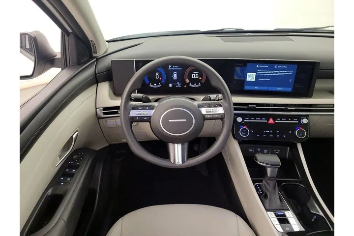 $24998 : Hyundai TUCSON 2025 AWD SEL image 10