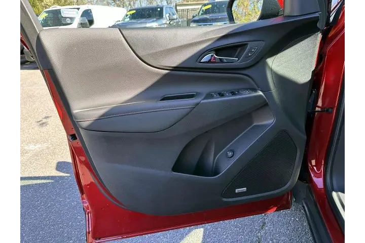 $24888 : Chevrolet Equinox 2024 4x4 R image 8