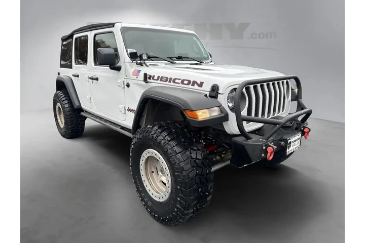 $27995 : Jeep Wrangler Unlimited 2018 image 2