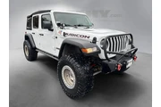 $27995 : Jeep Wrangler Unlimited 2018 thumbnail