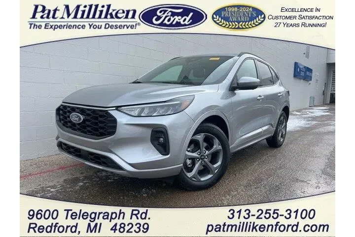 $23999 : Ford Escape 2023 AWD ST-Line image 1