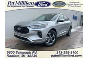 Ford Escape 2023 AWD ST-Line en Detroit