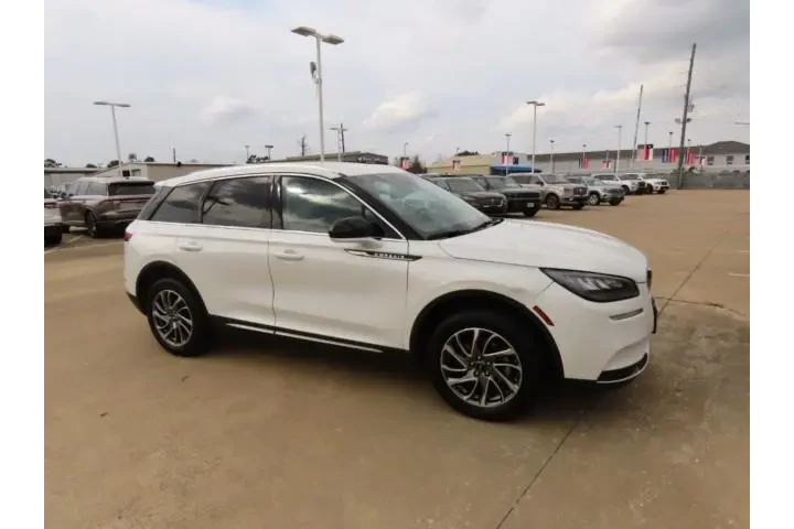 $21911 : Lincoln Corsair 2022 Standar image 6