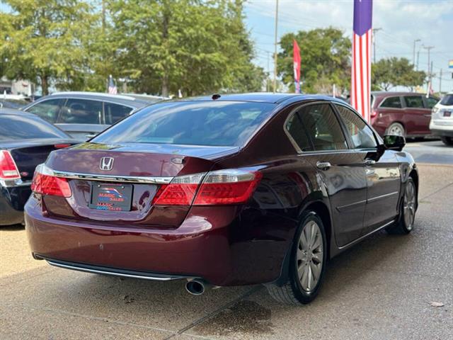 $12299 : 2013 Accord EX-L image 9