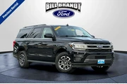 Ford Expedition MAX 2024 4x4