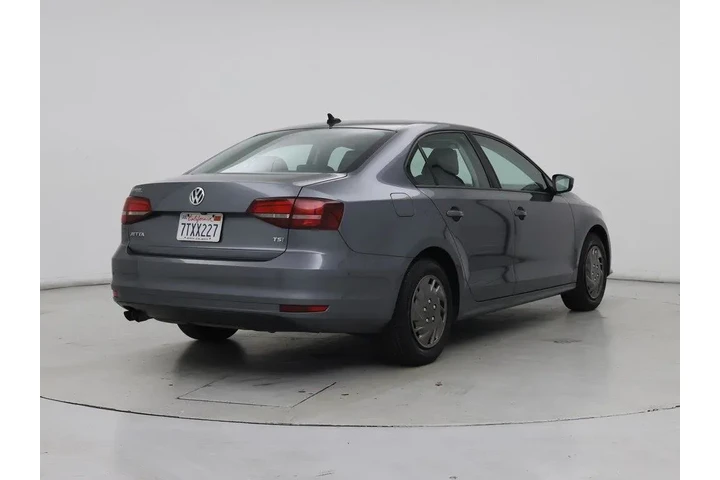 $12998 : Volkswagen Jetta 2016 1.4T S image 8