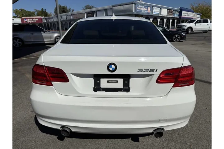 $10750 : 2012 BMW 3 Series 335i image 6