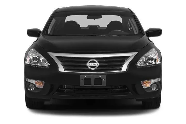 2013 Altima 2.5 SV image 5