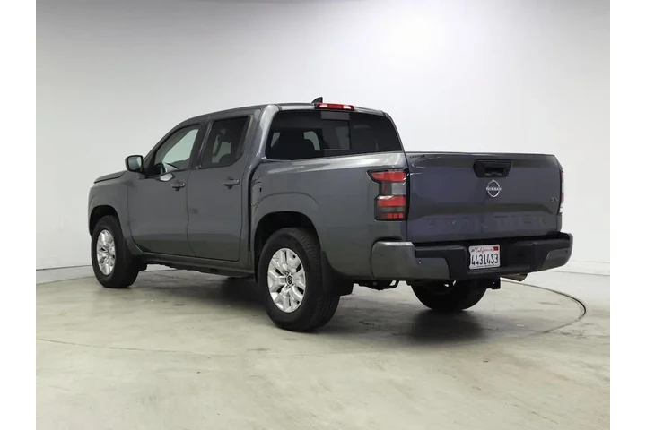 $28998 : Nissan Frontier 2023 4x2 S 4 image 2