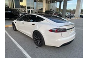 $31573 : Tesla Model S 2021 AWD Long thumbnail