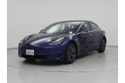 $27998 : Tesla Model 3 2020 AWD Long thumbnail