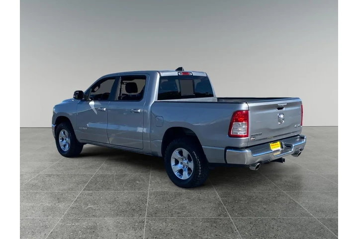 $24089 : Ram 1500 2022 image 3