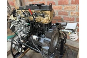 $4800 : MOTOR MITSUBISHI FUSO 4M40 thumbnail