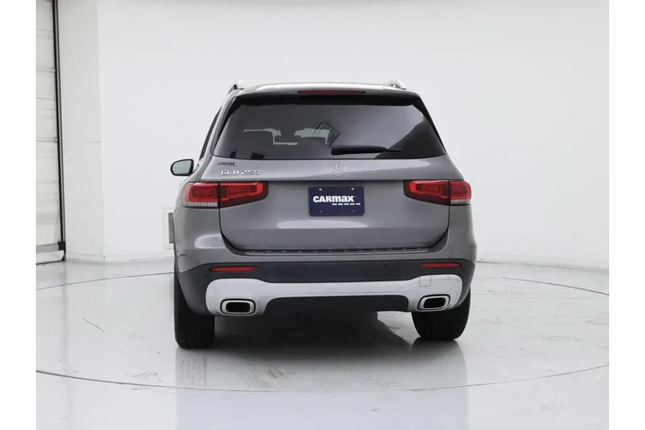 $29998 : Mercedes-Benz GLB 2022 GLB 2 image 6