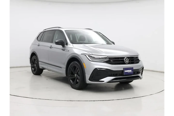 $22998 : Volkswagen Tiguan 2023 AWD S image 1