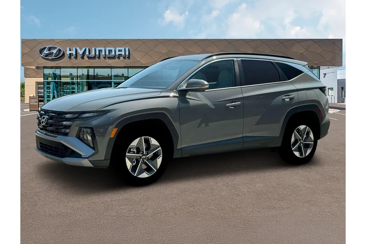 $31787 : Hyundai TUCSON 2025 AWD SEL image 2