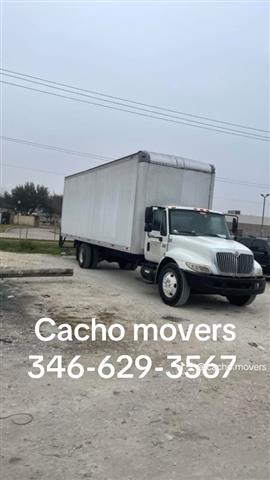 Cacho movers image 1