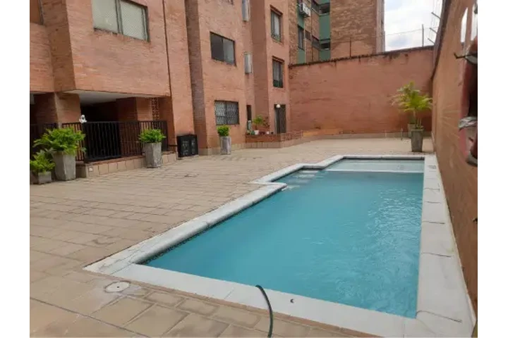 $650000000 : VENDO APARTAMENTO INGENIO CALI image 8