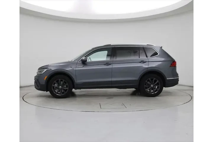 $26998 : Volkswagen Tiguan 2024 AWD W image 3