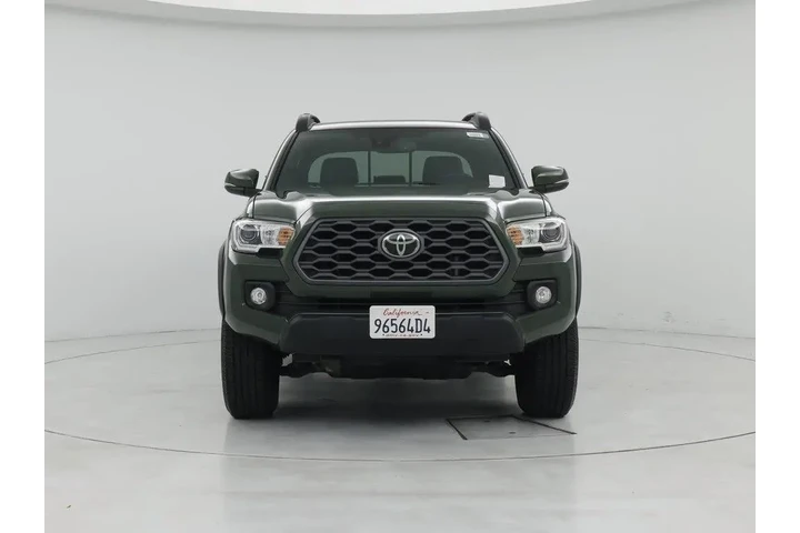 $39998 : Toyota Tacoma 2021 4x4 TRD P image 5