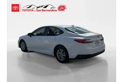 $28999 : Toyota Camry 2025 SE 4dr Sed thumbnail