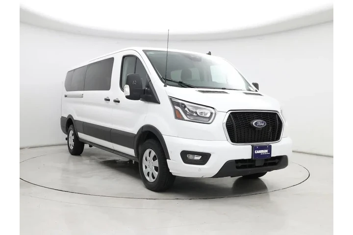 $37998 : Ford Transit 2023 350 XLT 3d image 1