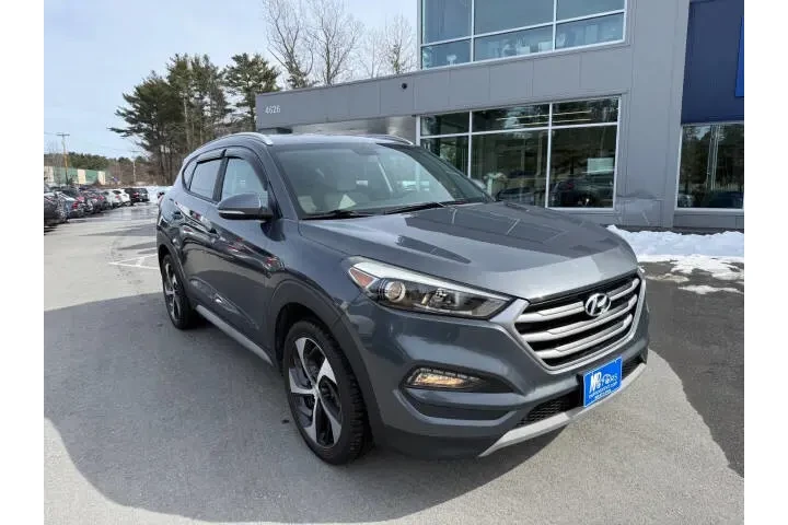 $12999 : 2017 TUCSON Sport image 4