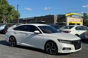 $17486 : 2018 Accord Sport thumbnail