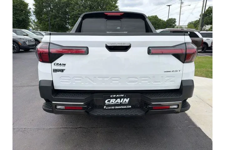 $36414 : Hyundai SANTA CRUZ 2025 AWD image 6