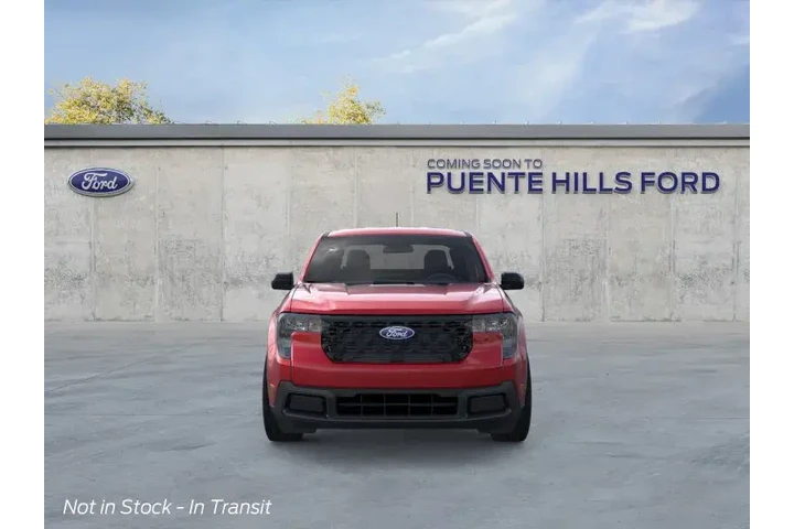 $34382 : Ford Maverick 2026 AWD XLT 4 image 6