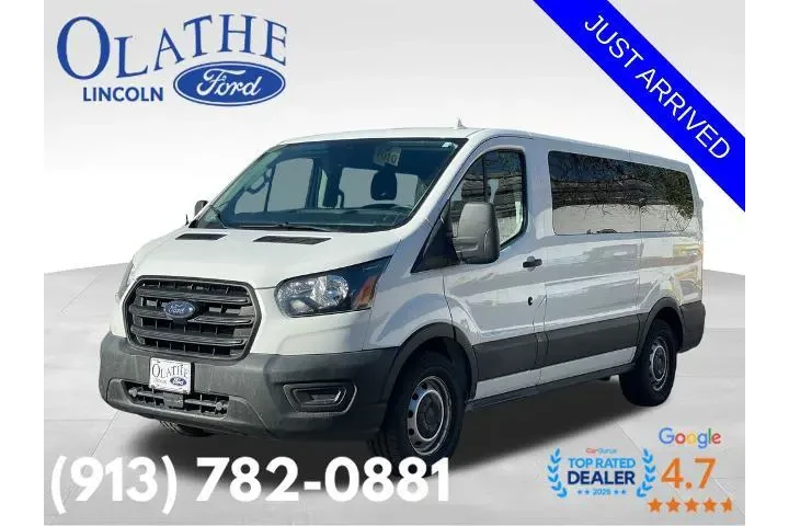 $34500 : Ford Transit 2020 150 XL 3dr image 1