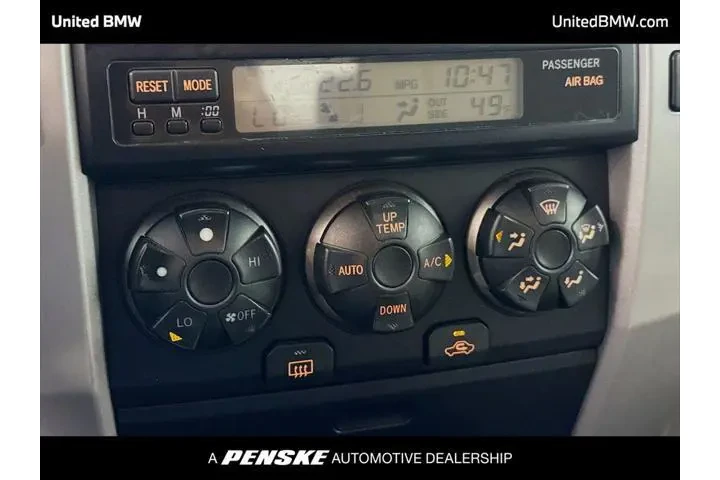 $9495 : Toyota 4Runner 2007 SR5 4dr image 9