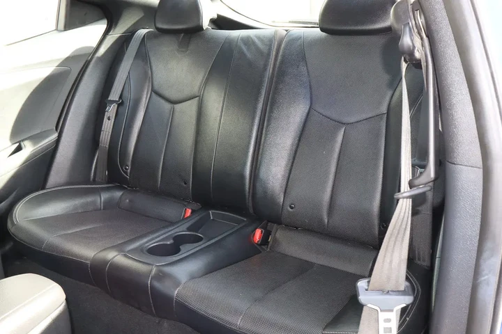 $9949 : 2013 Veloster 3dr Cpe Man Tur image 8