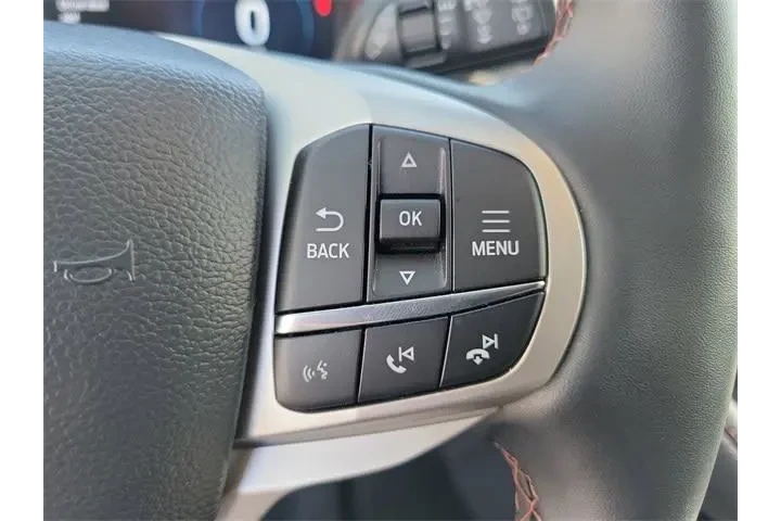 $38788 : Ford Explorer 2025 Active 4d image 6