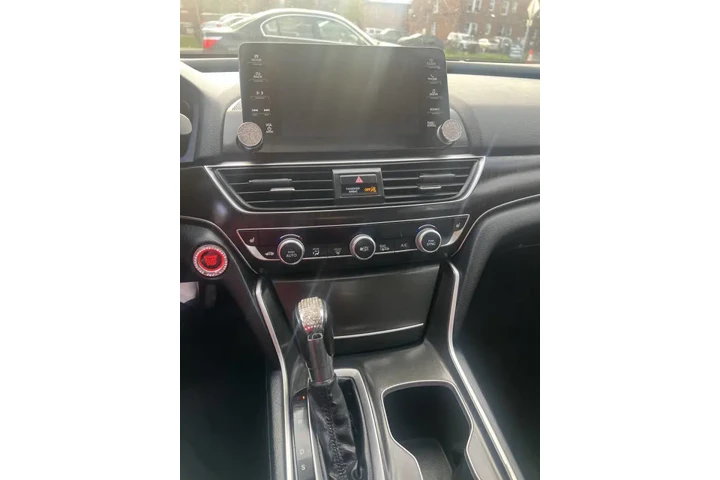 $15999 : 2018 Accord EX-L image 10