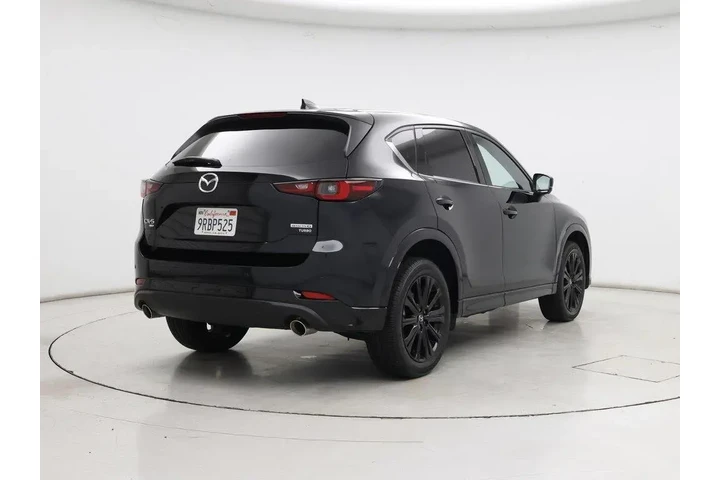 $33998 : Mazda CX-5 2025 AWD 2.5 Turb image 8