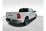 $34532 : Ram 1500 2025 4x4 Laramie 4d thumbnail